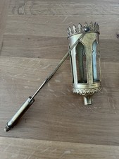 Processional Lantern Vintage