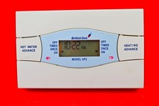 British Gas Scottish UP2 Twin