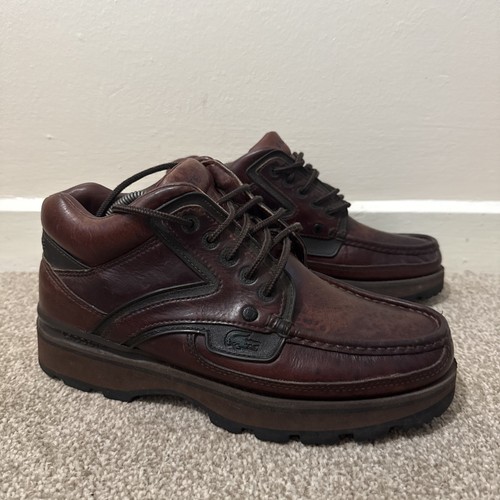 Lacoste skye boots - boots, mens