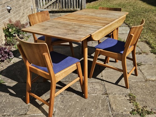 Stunning mid century danish - mid-century,