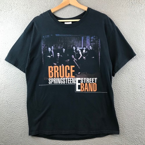 Vintage bruce springsteen and - vintage,