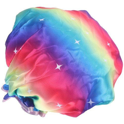 Luxury shower cap hair washing - luxury,
