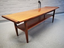 Vintage Mid Century Teak GPlan
