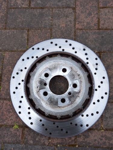 Bmw f10 genuine pair of - m5,