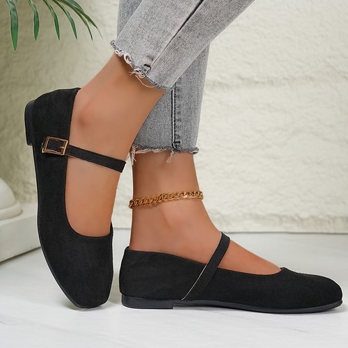 Ballet pumps flat - ballet, jane