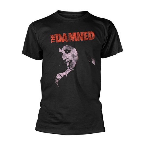 The damned devil black - the,
