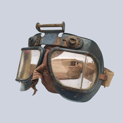Ww2 raf usaaf mkvii - mkvii, flying
