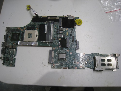 Lenovo thinkpad w520 - lenovo,