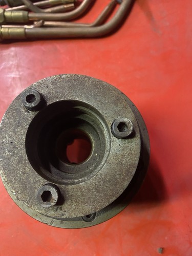 4inch jaw lathe chuck - jaw,