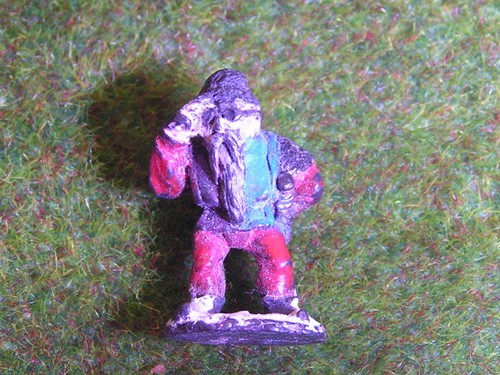 Citadel c34 dwarf cannon - dwarf,