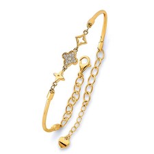 SOLID 14k Yellow Gold