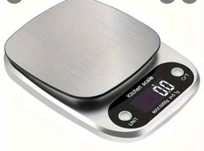 10KG Kitchen Scales Digital