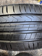 255/50/20 Pirelli Scorpion X1