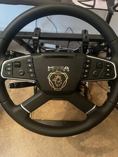 MOZA Racing Truck Simulator