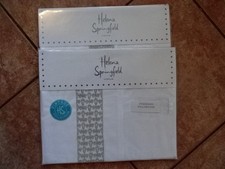 HELENA SPRINGFIELD  LILY PAIR