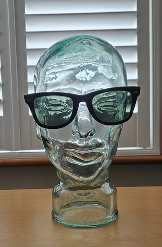 Ray ban wayfarer vintage - ban,