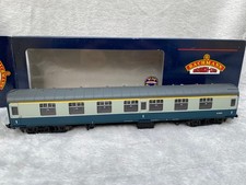 Bachmann 39-150 BR MK1