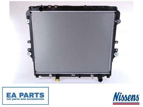 Radiator engine cooling - engine,