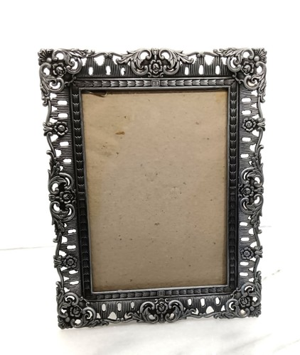 Vintage style metal - style,