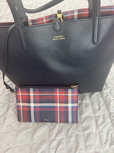 Lauren ralph navy - lauren,