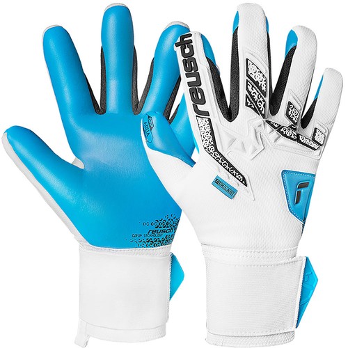 Reusch attrakt freegel - attrakt,