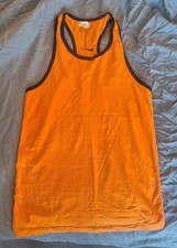 Vintage Nike Vest Size Large (fits Like Medium)