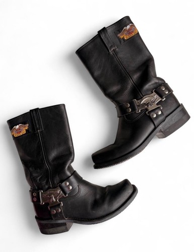 Harley davidson harness - davidson,