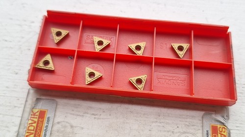 Sandvik inserts tcmt 02 - sandvik,