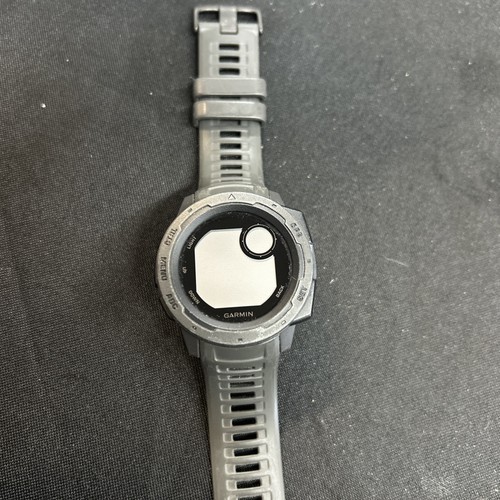 Garmin mil std 810g - garmin, instinct