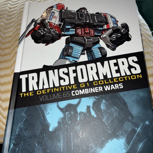Transformers collection - g1,