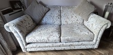 Bespoke Sofa & Cuddle Chair
