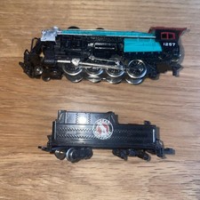 Bachmann USA 2-8-0 N Gauge