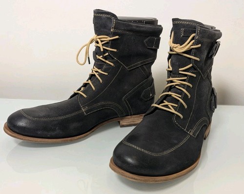 Rockport boots k59597 - rockport,