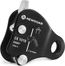 NewDoar Rope Grab Ascender