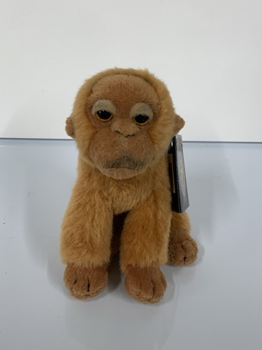 Dowman soft touch toy - dowman,