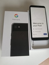 Google Pixel 3 XL - 64GB -