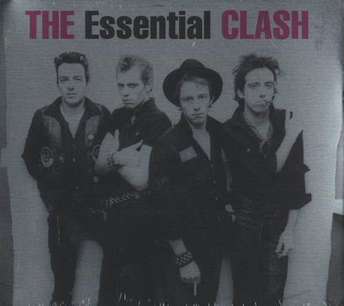 The clash essential - clash,
