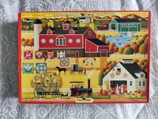 1000 piece jigsaw puzzle by