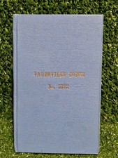 Vintage 1936 Freemasons