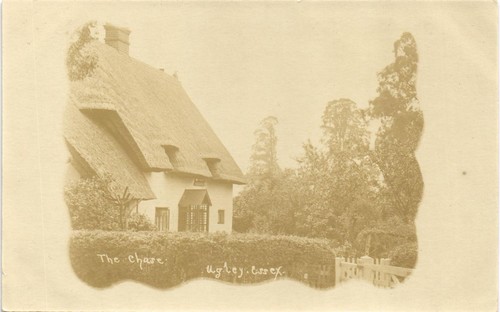 Ugley near bishops stortford - ugley,