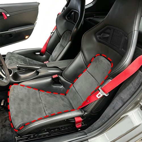 Seat porsche 911 - seat, bezüge