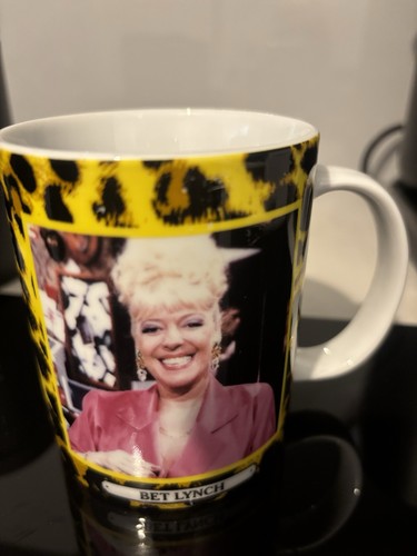 Coronation street bet lynch - street,