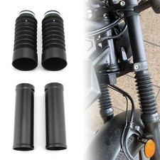 Front Fork Shock Absorbers