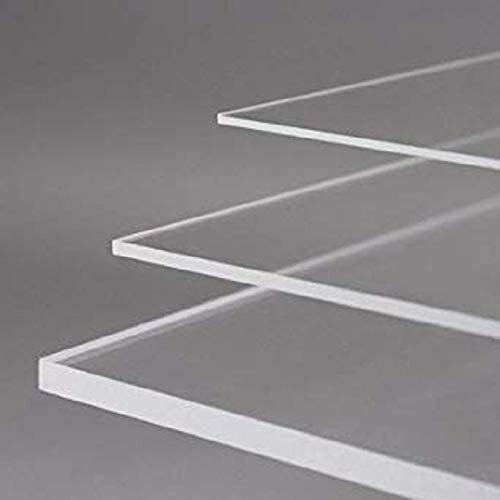 Bespoke perspex clear acrylic - bespoke,