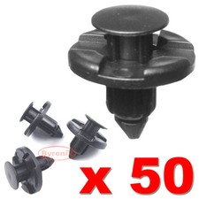 BUMPER SPLASHGUARD INNER WHEEL