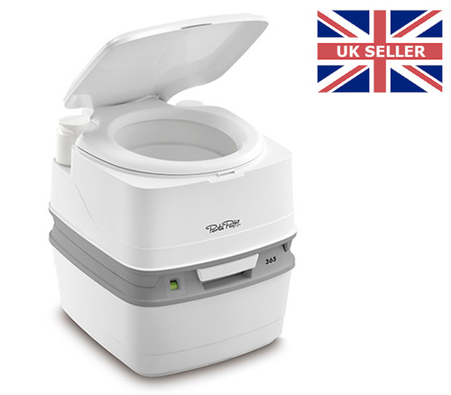 Thetford porta potti qube 365 - potti,