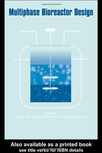 Multiphase bioreactor design - multiphase,