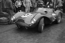 Peter Collins Pat Griffith