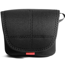 Matin Neoprene Camera Case Pouch (M) for Panasonic LUMIX DMC-GF3 GF2 GF1