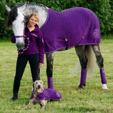 EQUI-THÈME "Technical Wear"